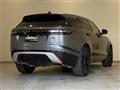 2018 Land Rover Range Rover Velar