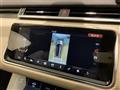 2018 Land Rover Range Rover Velar