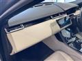 2018 Land Rover Range Rover Velar