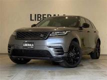 2018 Land Rover Range Rover Velar