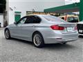 2014 BMW 3 Series
