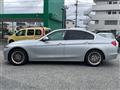 2014 BMW 3 Series
