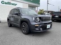 2022 Chrysler Renegade
