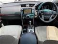 2010 Toyota Mark X