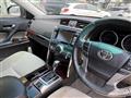 2010 Toyota Mark X