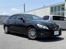 2010 Toyota Mark X