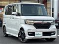 2019 Honda N BOX