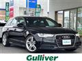 2013 Audi A6
