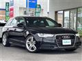2013 Audi A6