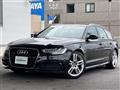 2013 Audi A6