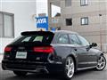 2013 Audi A6