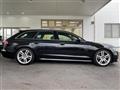 2013 Audi A6