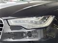 2013 Audi A6
