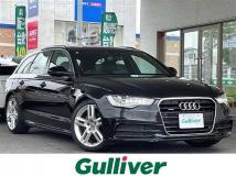 2013 Audi A6