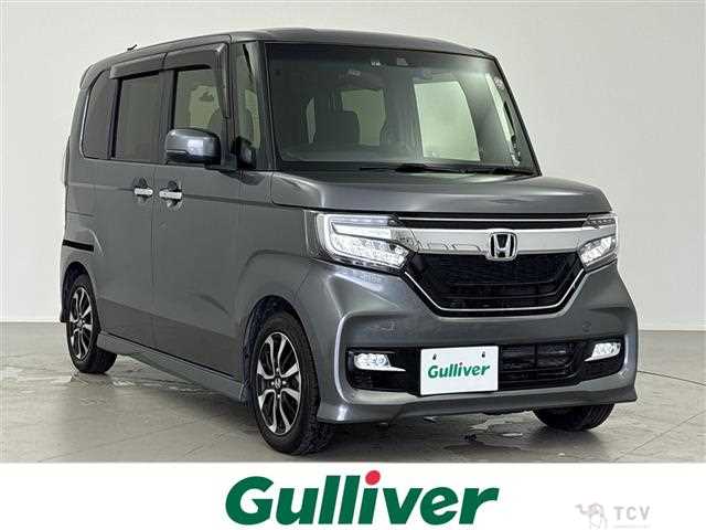 2020 Honda N BOX