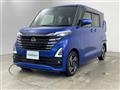 2023 Nissan ROOX