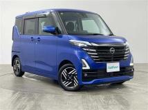 2023 Nissan ROOX