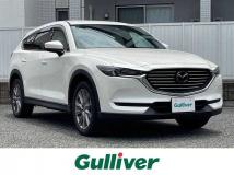 2019 Mazda CX-8