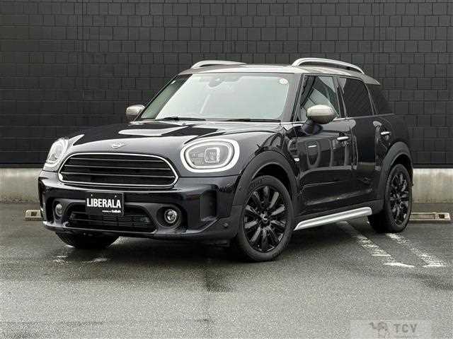 2023 BMW MINI