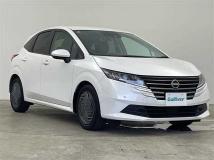 2024 Nissan Note