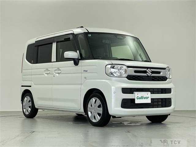 2024 Suzuki Spacia