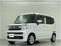 2024 Suzuki Spacia
