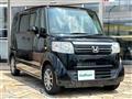 2017 Honda N BOX