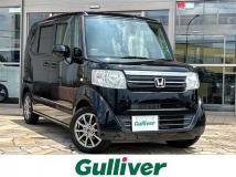 2017 Honda N BOX