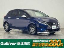 2022 Nissan Note