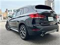 2020 BMW X1
