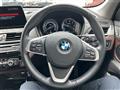 2020 BMW X1