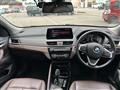 2020 BMW X1
