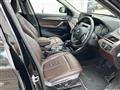 2020 BMW X1