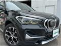2020 BMW X1