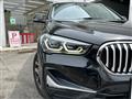 2020 BMW X1