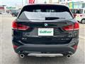 2020 BMW X1