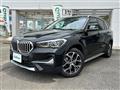 2020 BMW X1