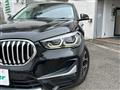 2020 BMW X1