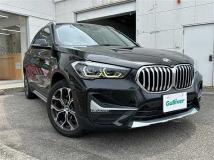 2020 BMW X1