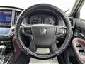 2013 Toyota Crown Athlete Series