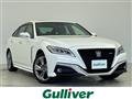 2019 Toyota Crown Hybrid