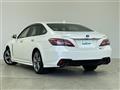 2019 Toyota Crown Hybrid