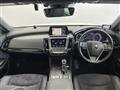 2019 Toyota Crown Hybrid