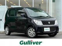 2016 Suzuki Wagon R