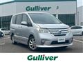 2013 Nissan Serena