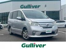 2013 Nissan Serena