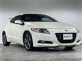 2011 Honda CR-Z