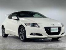 2011 Honda CR-Z