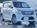 2016 Suzuki Wagon R