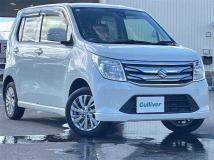 2016 Suzuki Wagon R